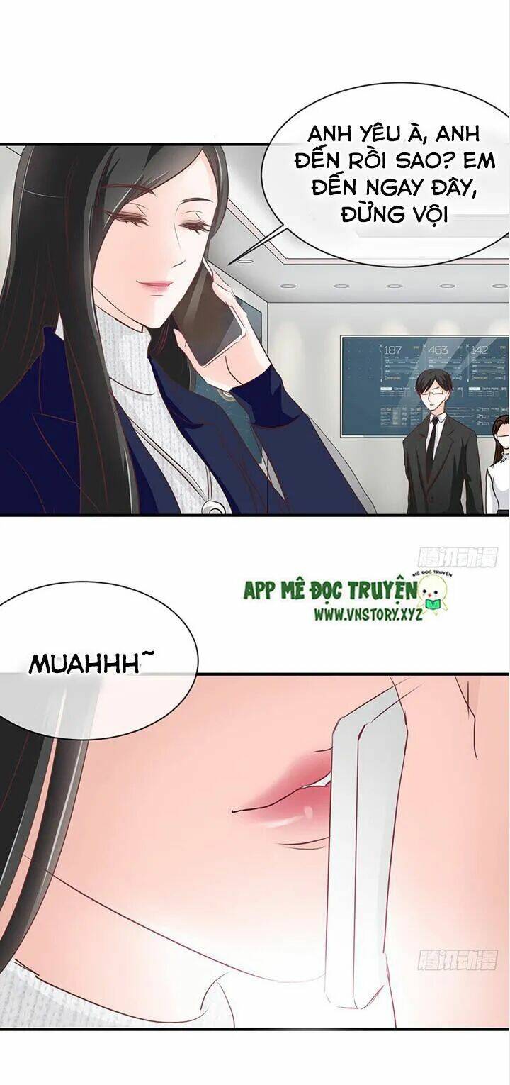 Cẩm Lý Thiếu Nữ Của Tôi Chapter 32 - Trang 2