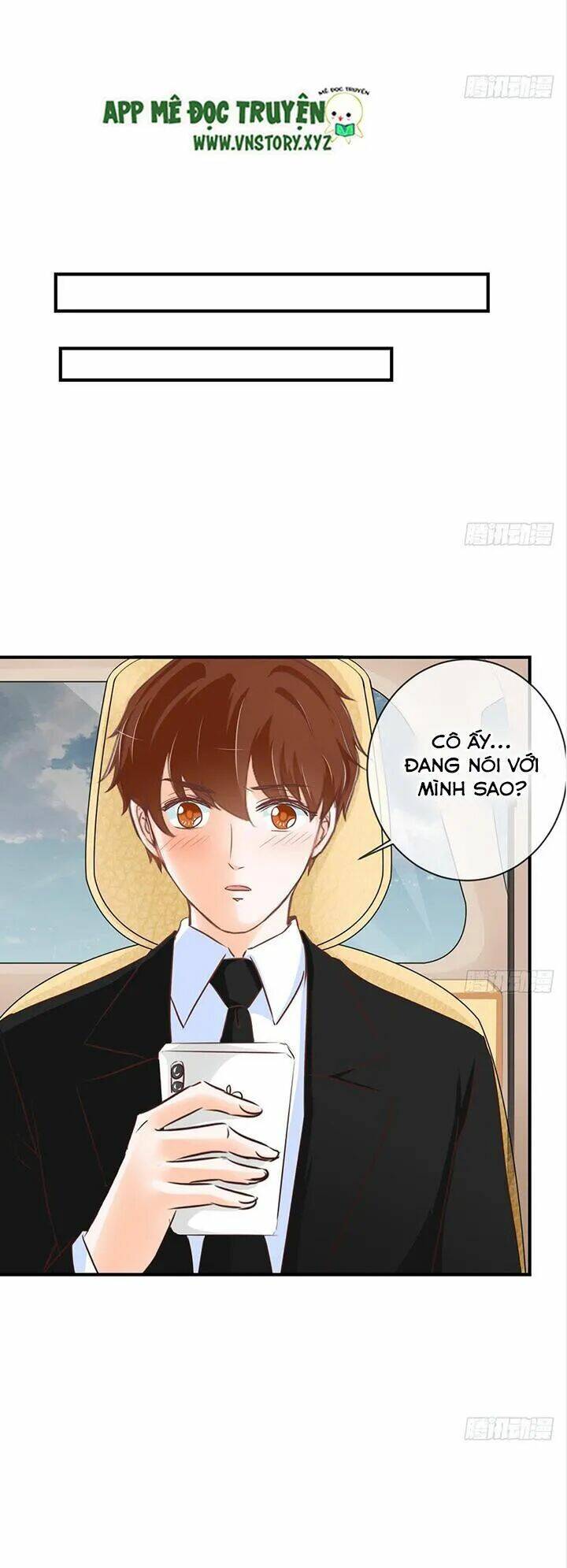 Cẩm Lý Thiếu Nữ Của Tôi Chapter 32 - Trang 2
