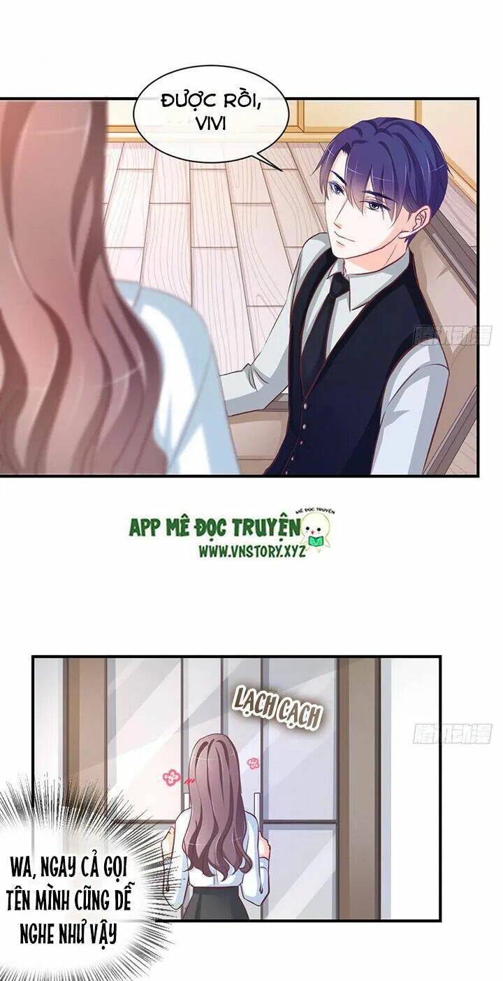 Cẩm Lý Thiếu Nữ Của Tôi Chapter 32 - Trang 2