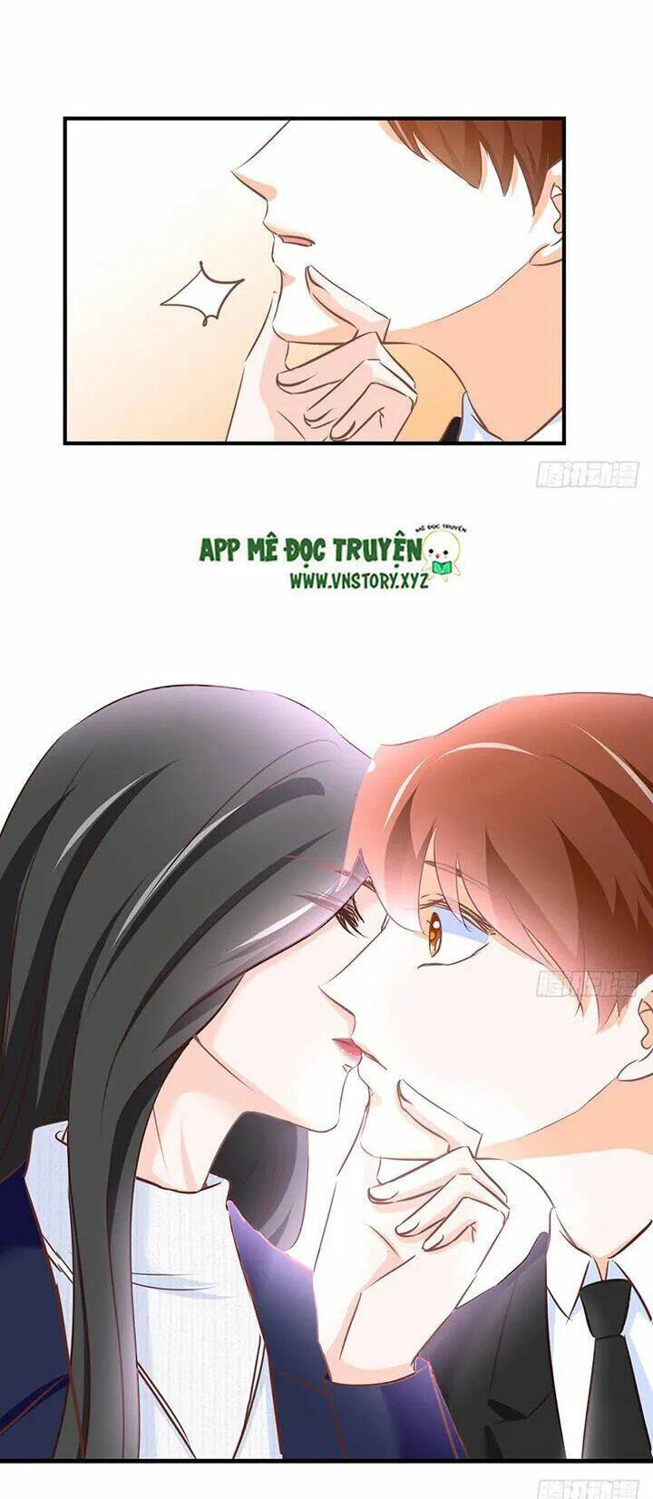 Cẩm Lý Thiếu Nữ Của Tôi Chapter 32 - Trang 2