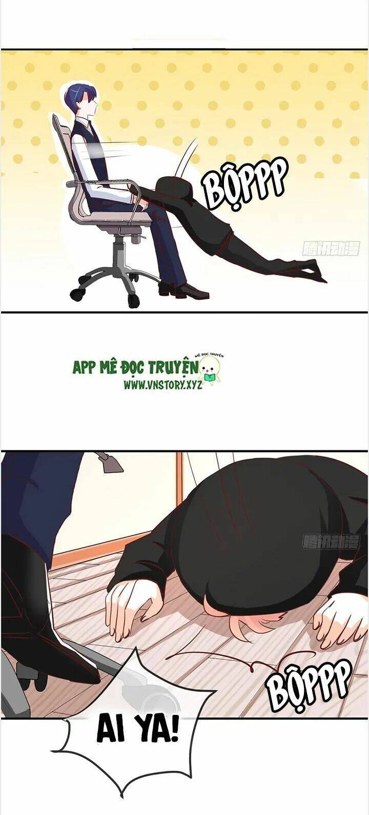 Cẩm Lý Thiếu Nữ Của Tôi Chapter 33 - Trang 2