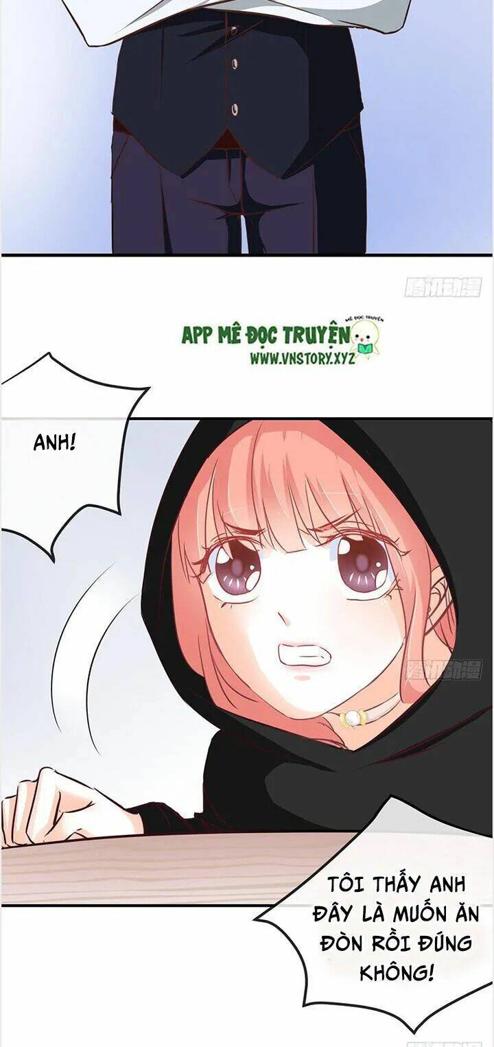 Cẩm Lý Thiếu Nữ Của Tôi Chapter 33 - Trang 2