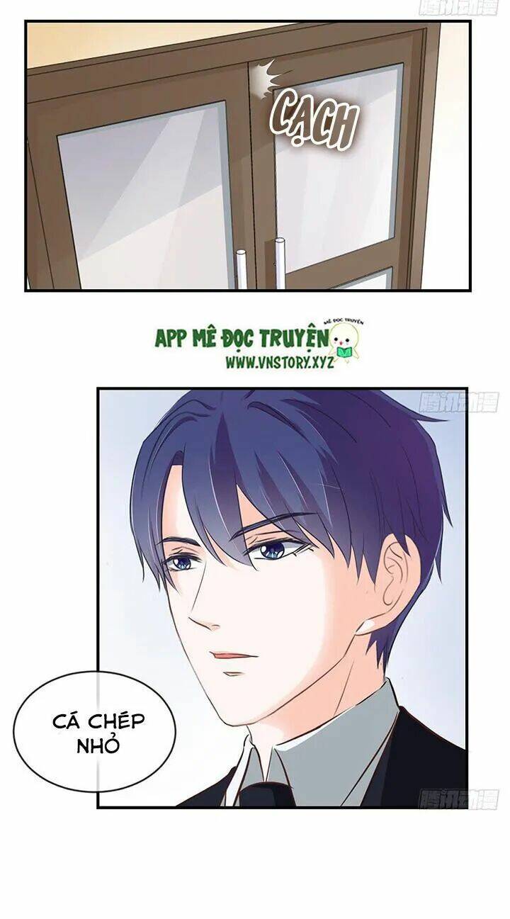 Cẩm Lý Thiếu Nữ Của Tôi Chapter 33 - Trang 2