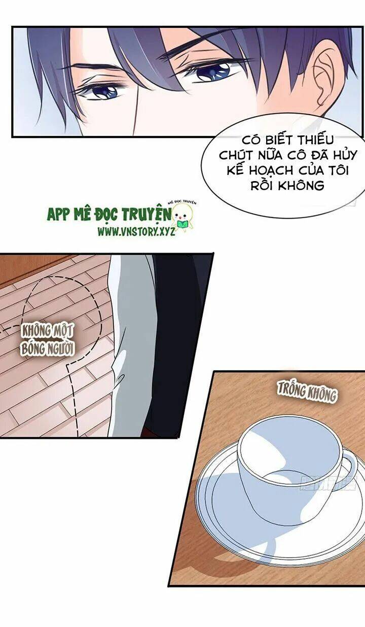 Cẩm Lý Thiếu Nữ Của Tôi Chapter 33 - Trang 2