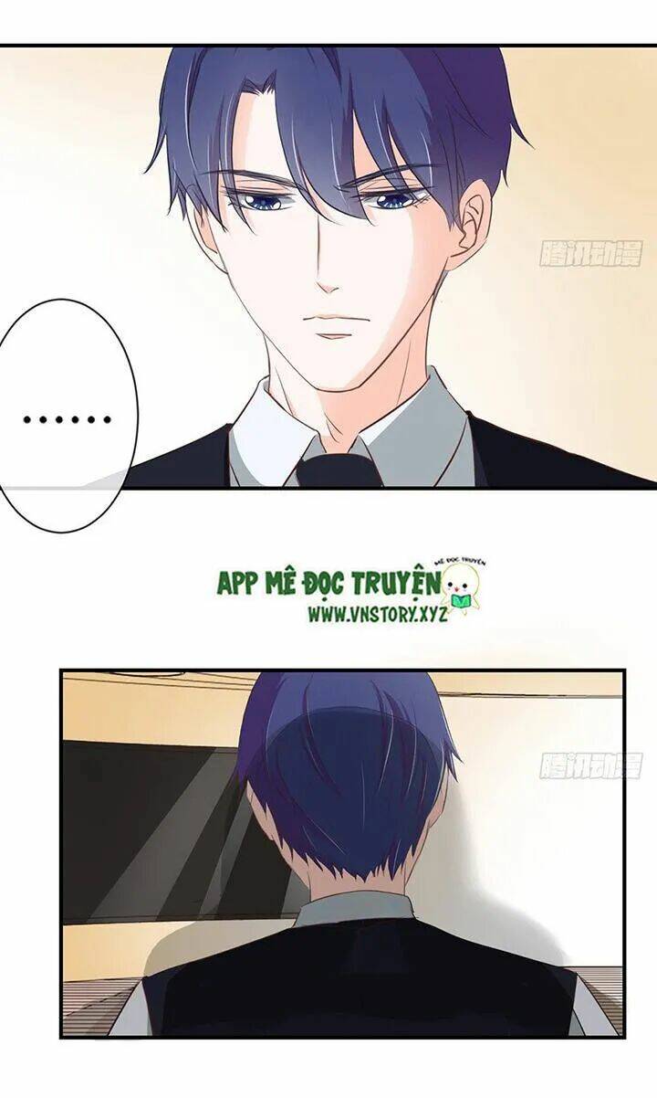 Cẩm Lý Thiếu Nữ Của Tôi Chapter 33 - Trang 2