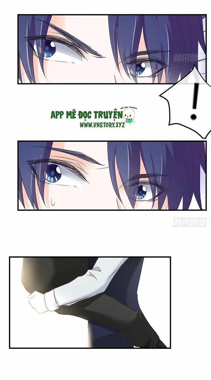 Cẩm Lý Thiếu Nữ Của Tôi Chapter 33 - Trang 2