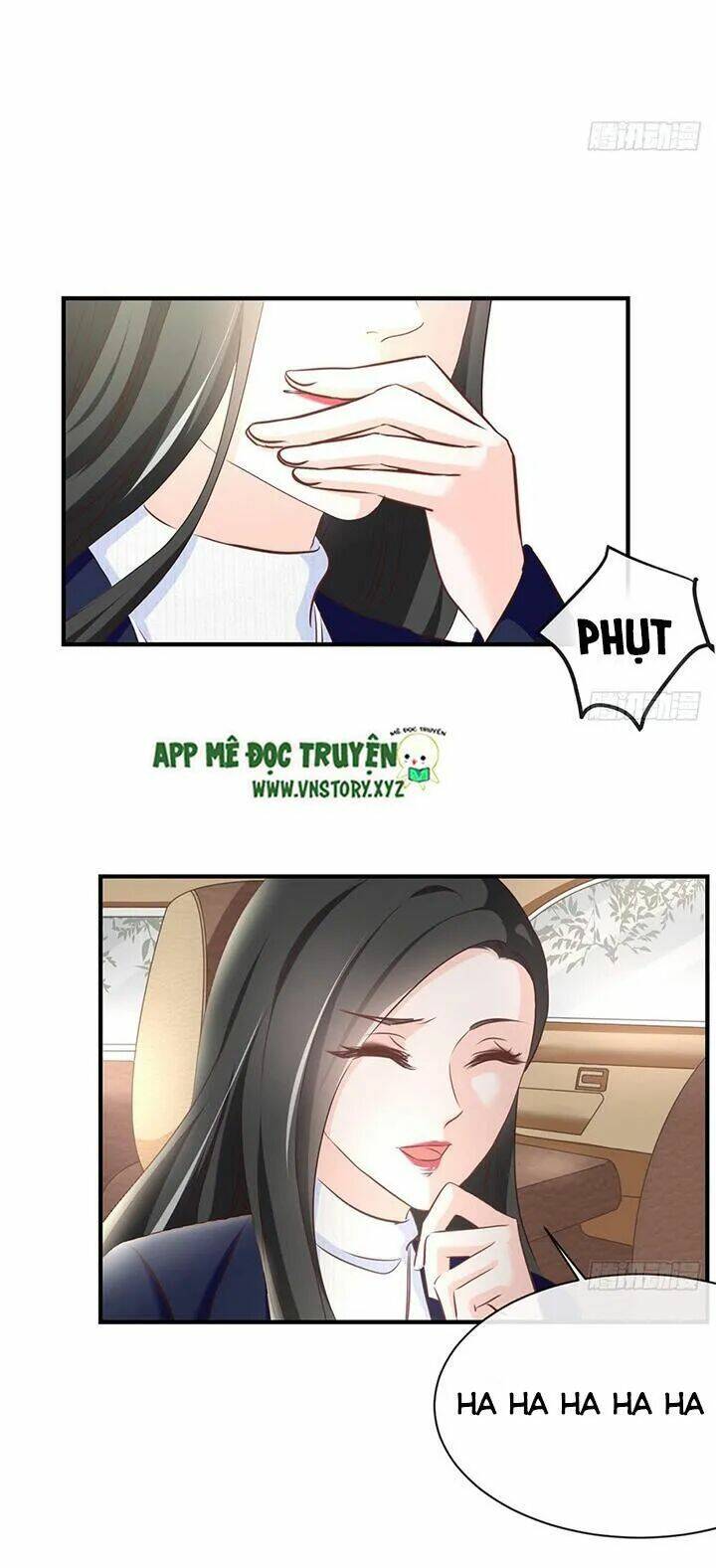 Cẩm Lý Thiếu Nữ Của Tôi Chapter 33 - Trang 2