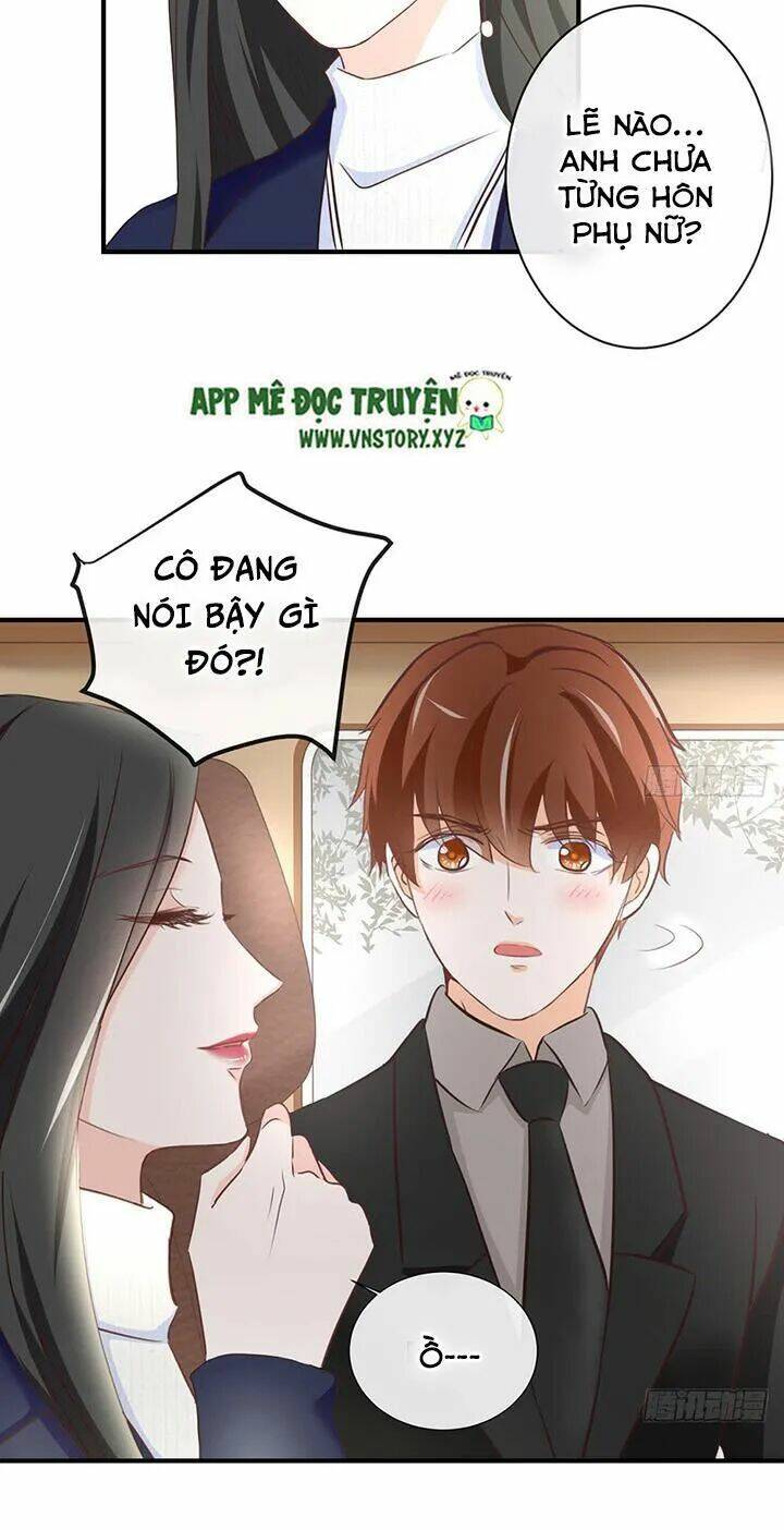 Cẩm Lý Thiếu Nữ Của Tôi Chapter 33 - Trang 2