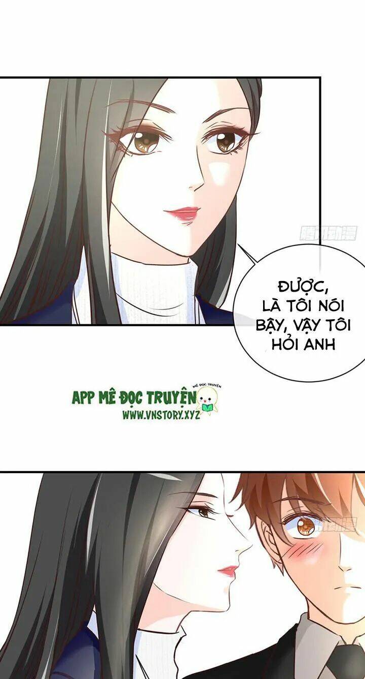 Cẩm Lý Thiếu Nữ Của Tôi Chapter 33 - Trang 2