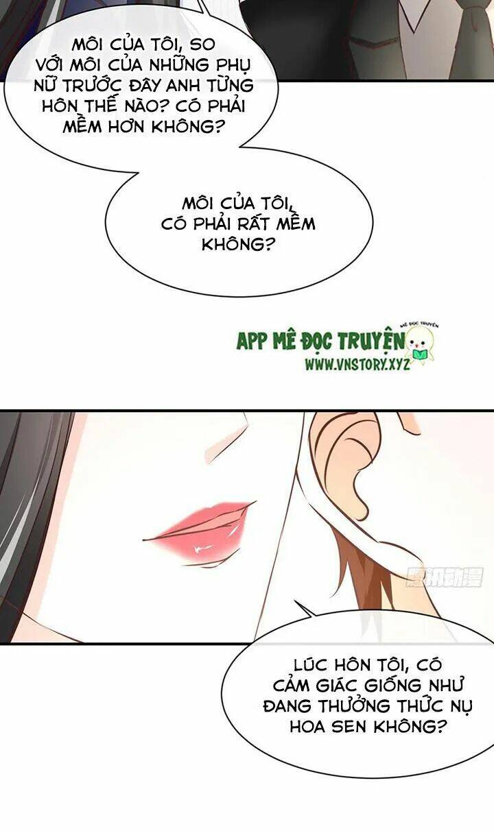 Cẩm Lý Thiếu Nữ Của Tôi Chapter 33 - Trang 2