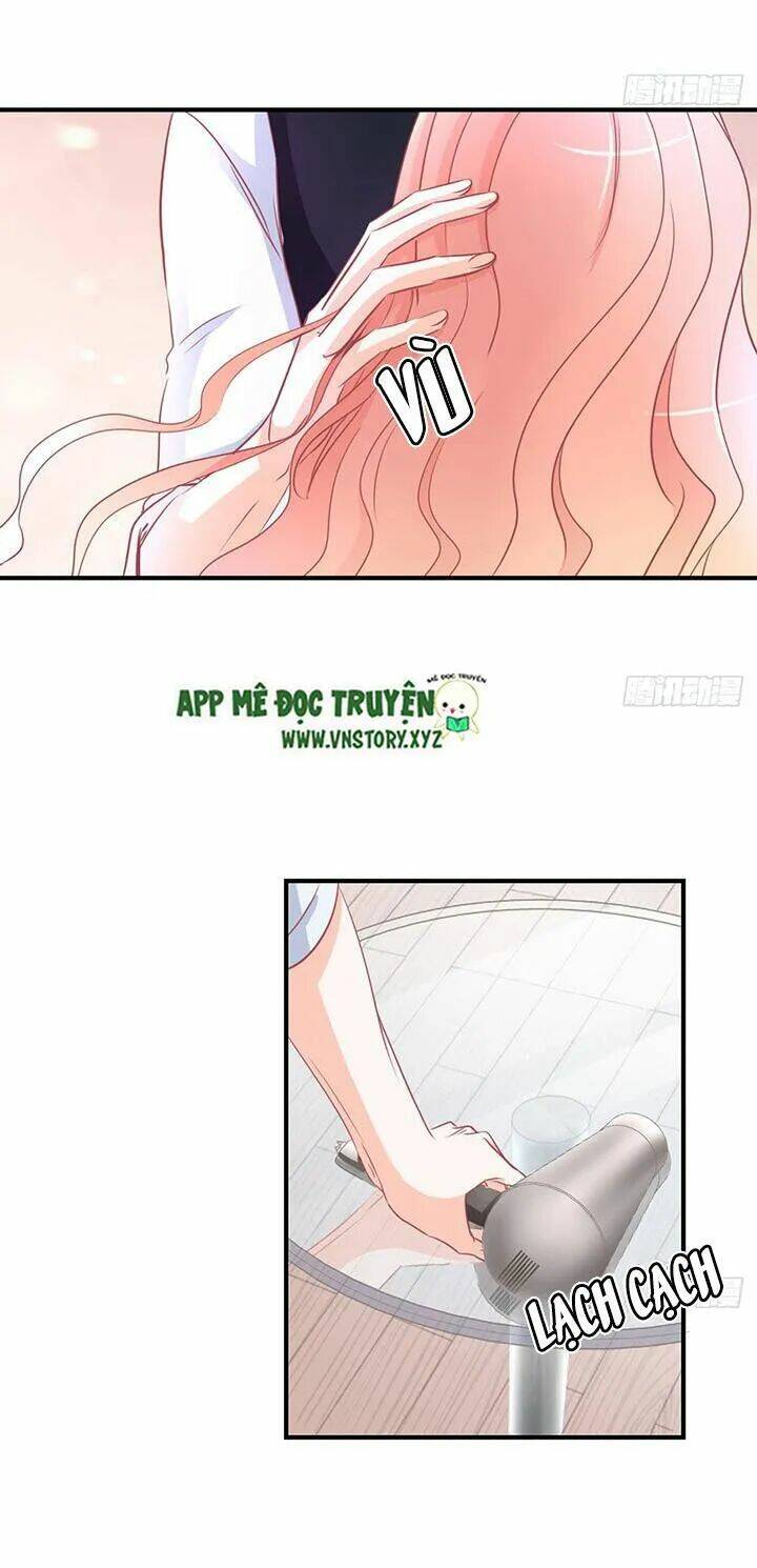 Cẩm Lý Thiếu Nữ Của Tôi Chapter 33 - Trang 2