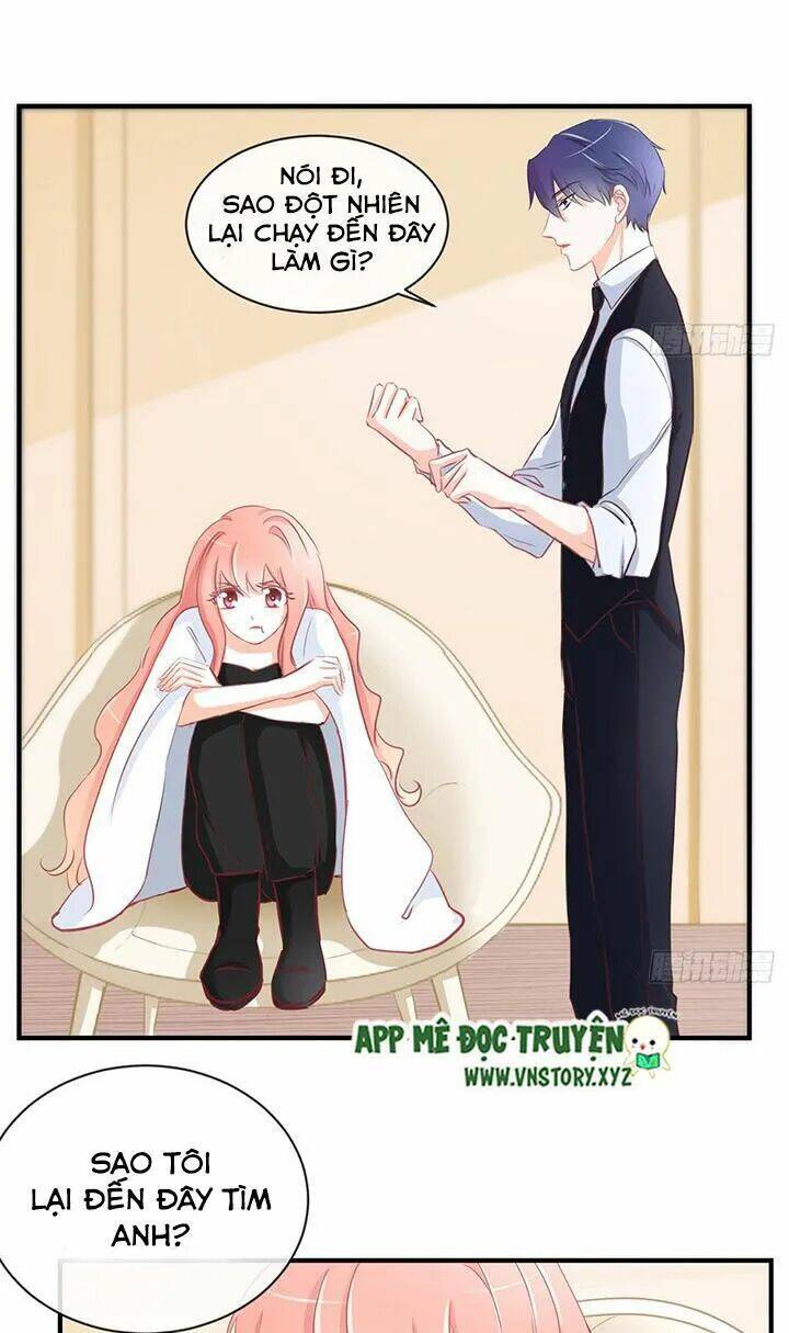 Cẩm Lý Thiếu Nữ Của Tôi Chapter 33 - Trang 2