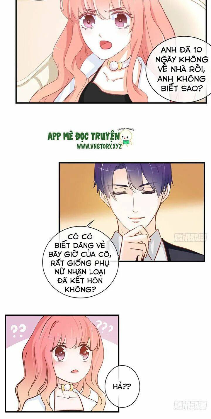 Cẩm Lý Thiếu Nữ Của Tôi Chapter 33 - Trang 2