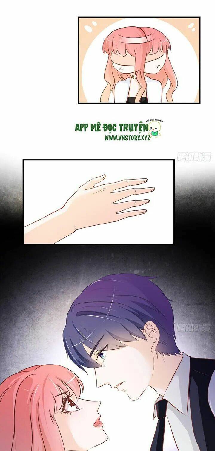 Cẩm Lý Thiếu Nữ Của Tôi Chapter 33 - Trang 2