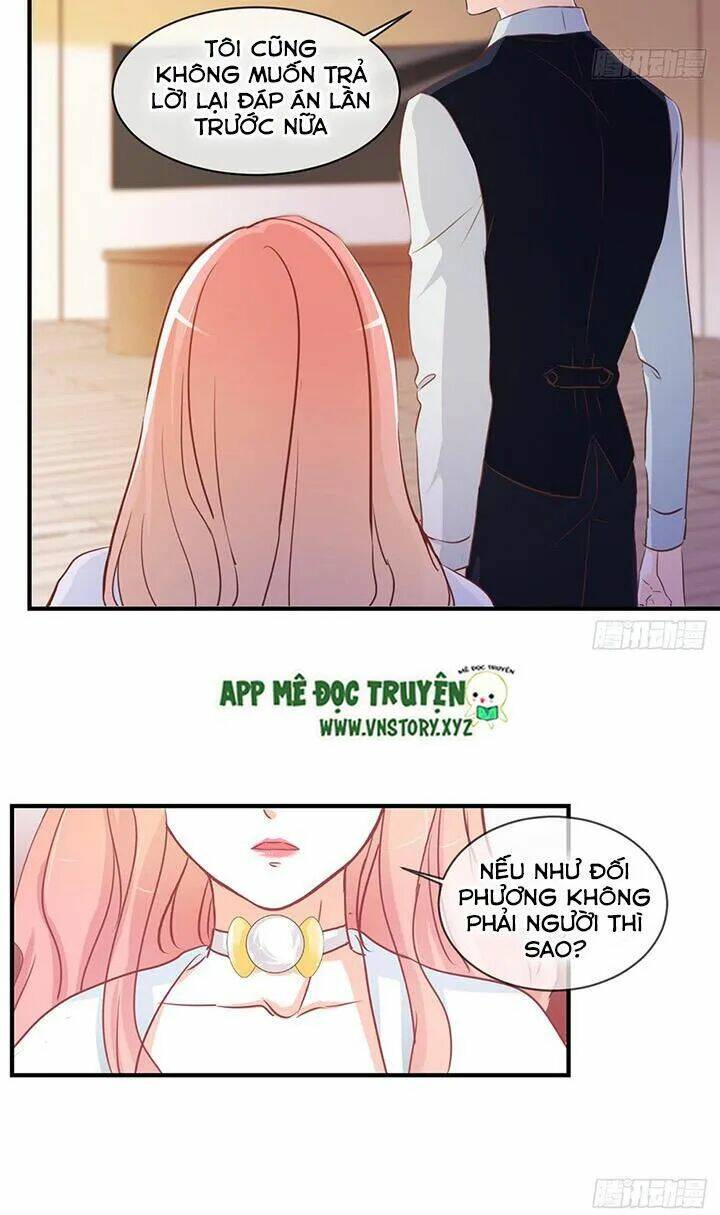 Cẩm Lý Thiếu Nữ Của Tôi Chapter 33 - Trang 2