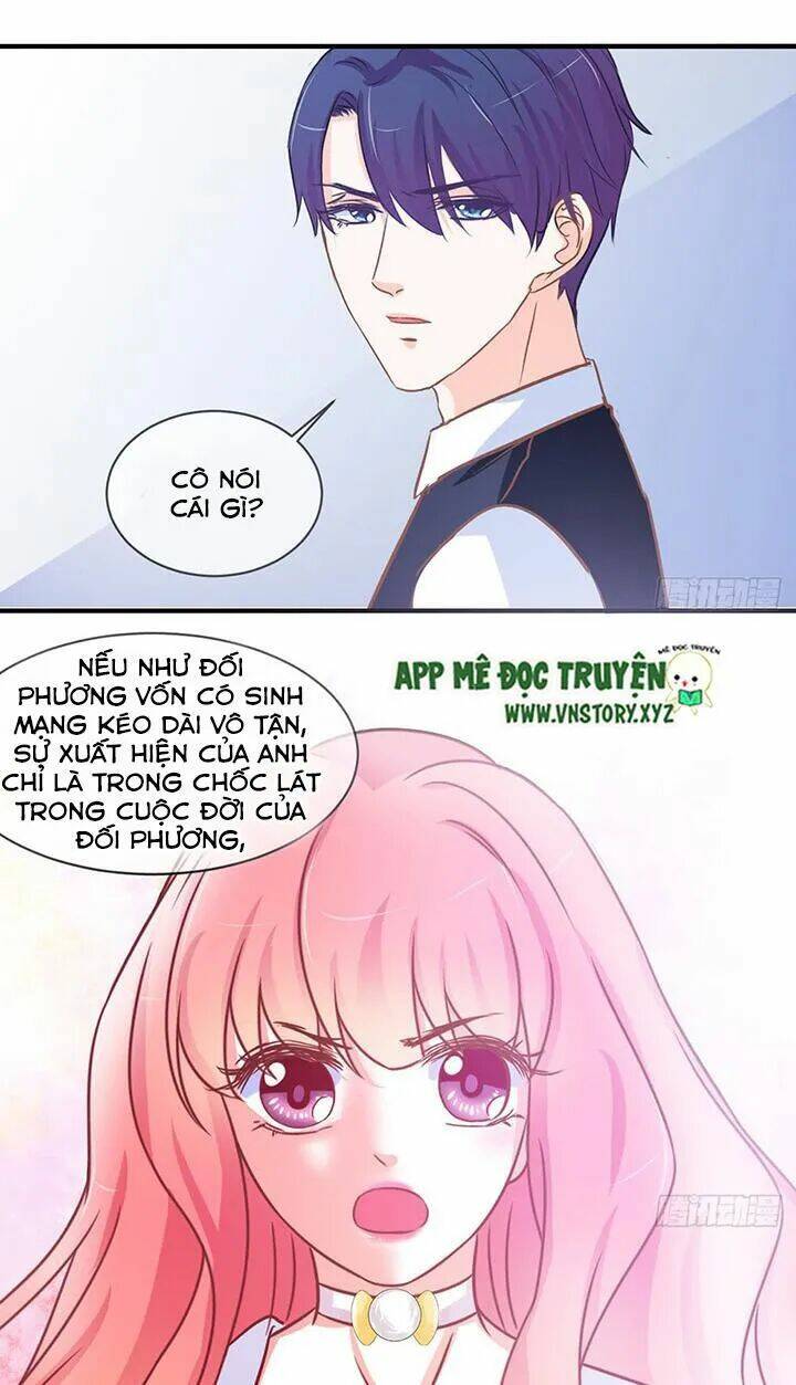 Cẩm Lý Thiếu Nữ Của Tôi Chapter 33 - Trang 2