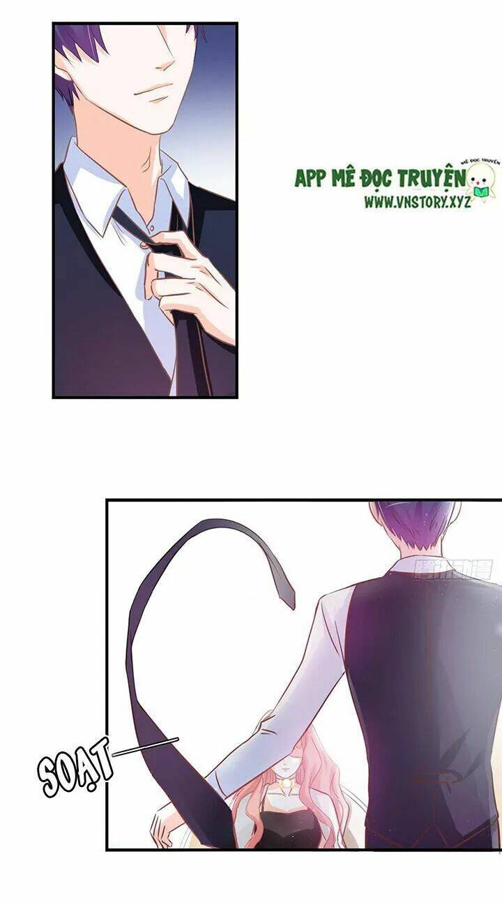 Cẩm Lý Thiếu Nữ Của Tôi Chapter 33 - Trang 2