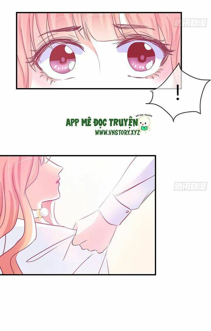 Cẩm Lý Thiếu Nữ Của Tôi Chapter 33 - Trang 2