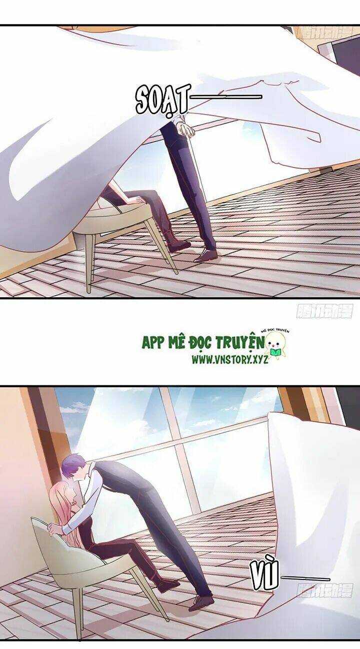 Cẩm Lý Thiếu Nữ Của Tôi Chapter 33 - Trang 2