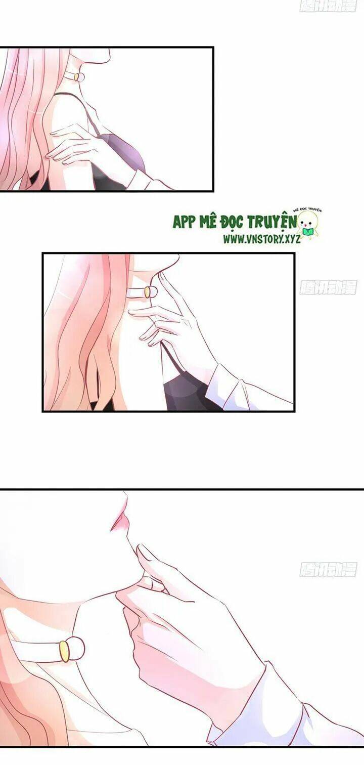 Cẩm Lý Thiếu Nữ Của Tôi Chapter 33 - Trang 2