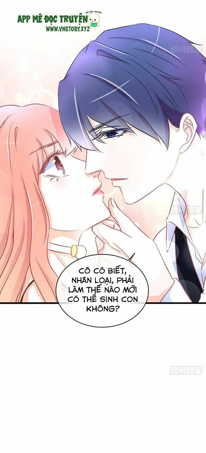 Cẩm Lý Thiếu Nữ Của Tôi Chapter 33 - Trang 2