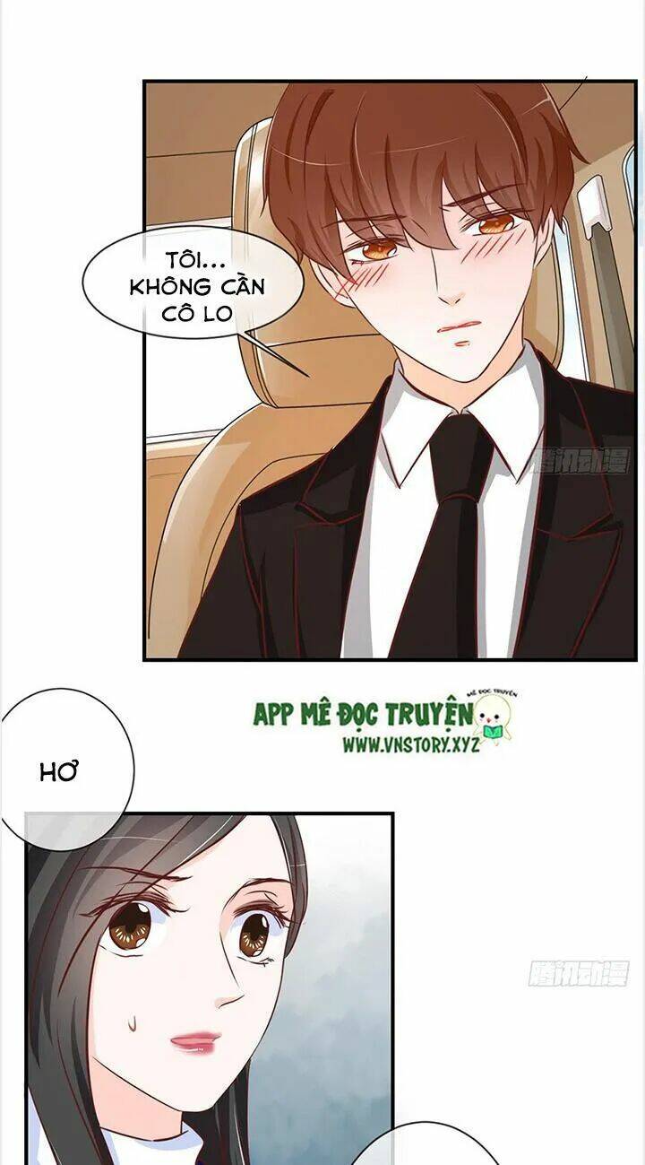 Cẩm Lý Thiếu Nữ Của Tôi Chapter 33 - Trang 2