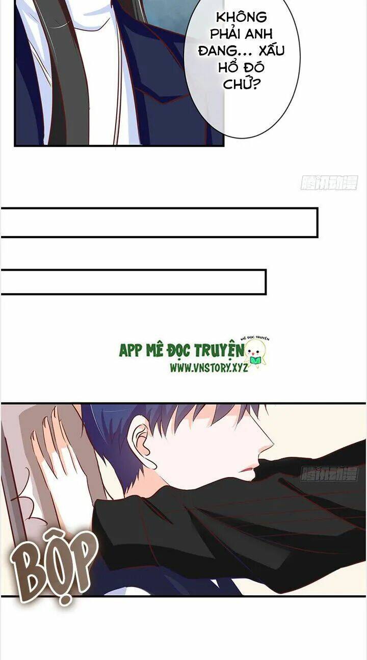 Cẩm Lý Thiếu Nữ Của Tôi Chapter 33 - Trang 2