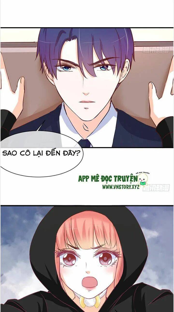 Cẩm Lý Thiếu Nữ Của Tôi Chapter 33 - Trang 2