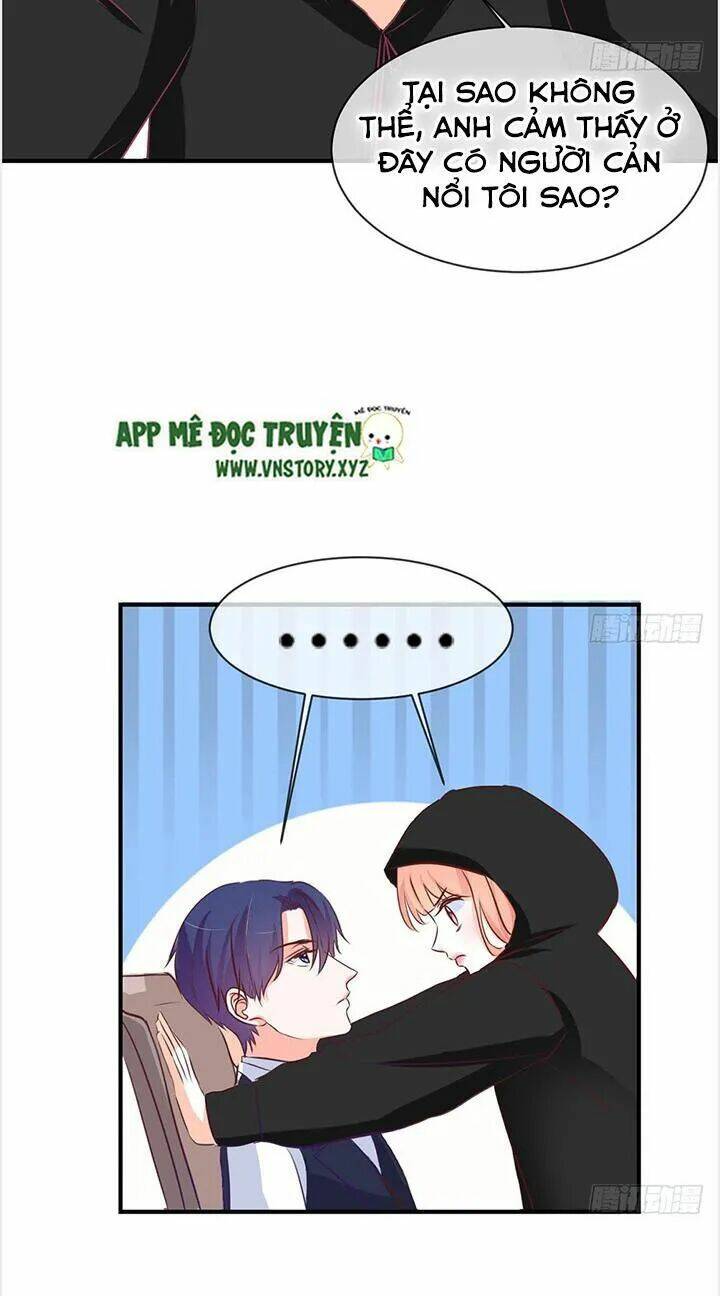 Cẩm Lý Thiếu Nữ Của Tôi Chapter 33 - Trang 2