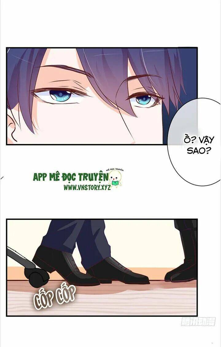 Cẩm Lý Thiếu Nữ Của Tôi Chapter 33 - Trang 2