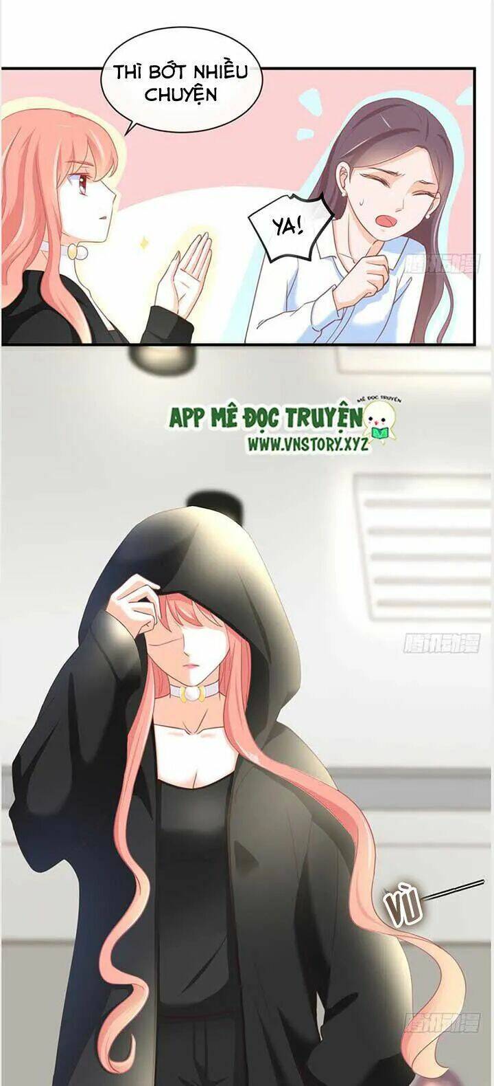 Cẩm Lý Thiếu Nữ Của Tôi Chapter 34 - Trang 2