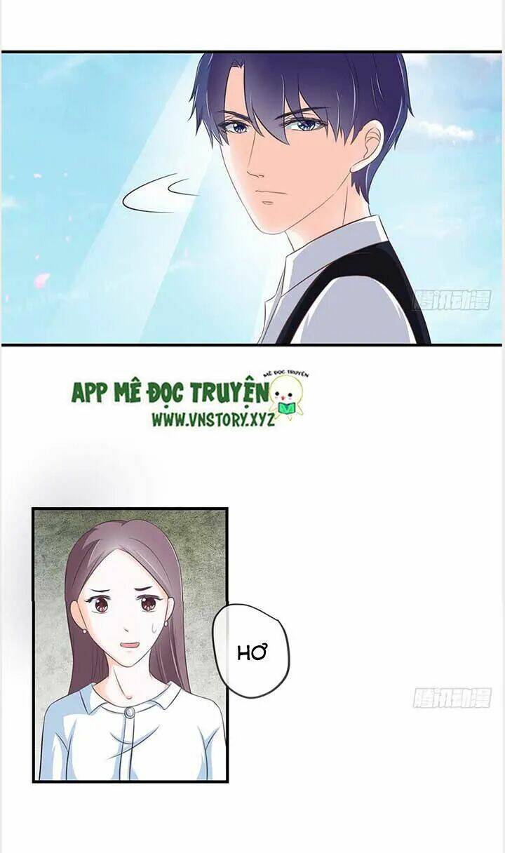 Cẩm Lý Thiếu Nữ Của Tôi Chapter 34 - Trang 2