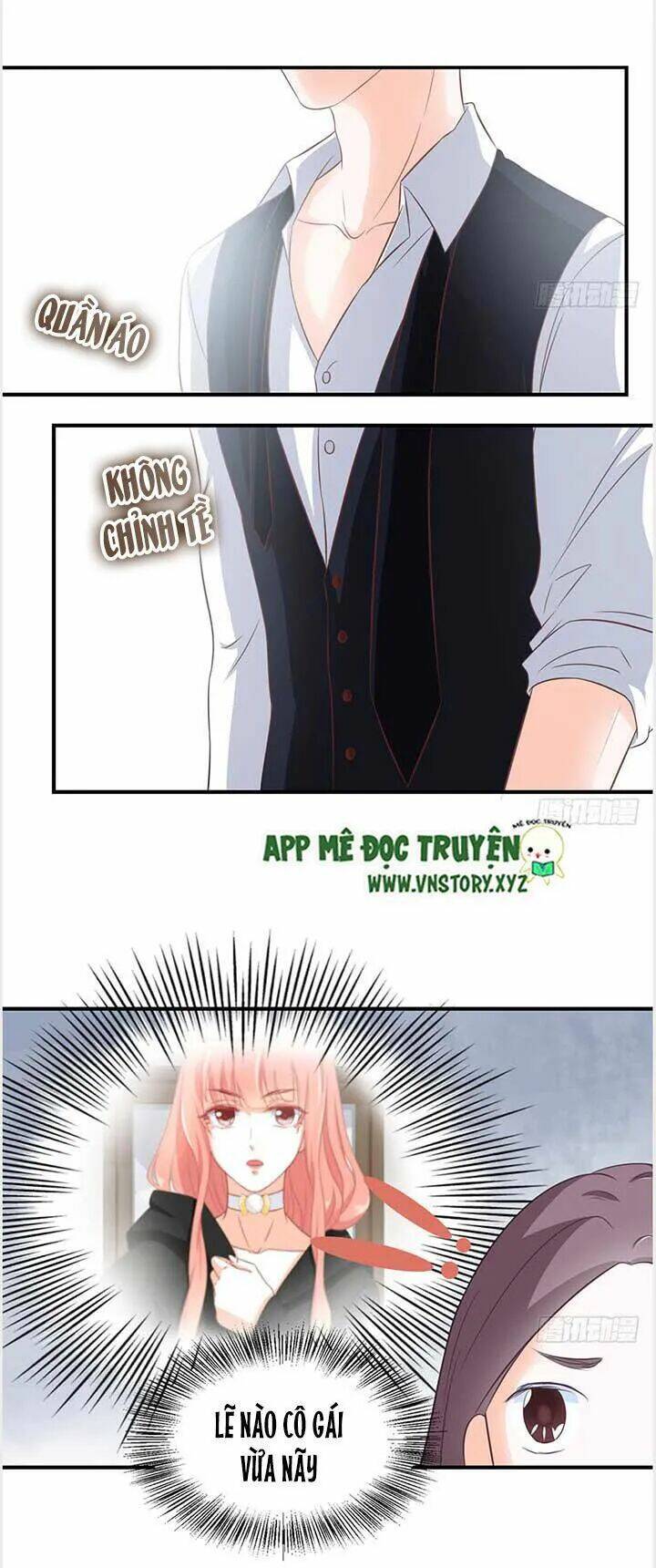 Cẩm Lý Thiếu Nữ Của Tôi Chapter 34 - Trang 2