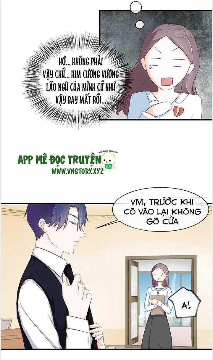 Cẩm Lý Thiếu Nữ Của Tôi Chapter 34 - Trang 2