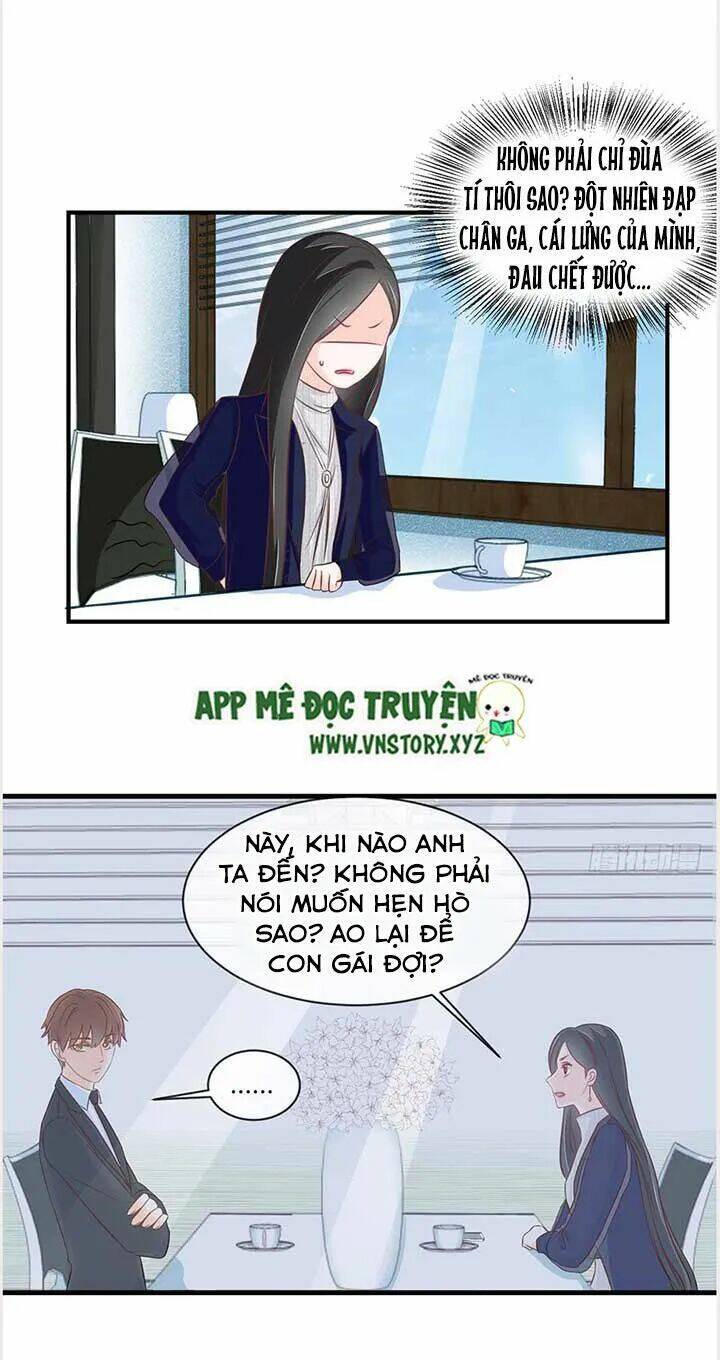 Cẩm Lý Thiếu Nữ Của Tôi Chapter 34 - Trang 2