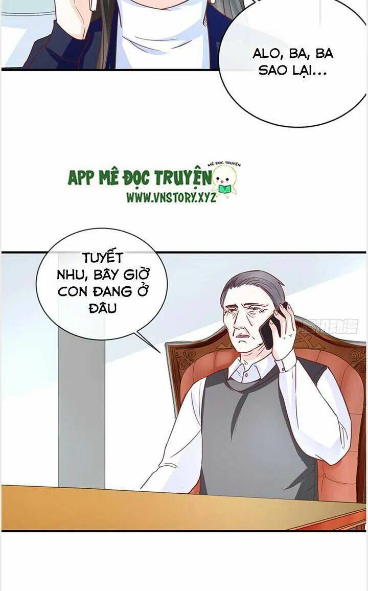 Cẩm Lý Thiếu Nữ Của Tôi Chapter 34 - Trang 2