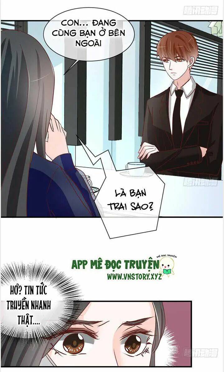 Cẩm Lý Thiếu Nữ Của Tôi Chapter 34 - Trang 2