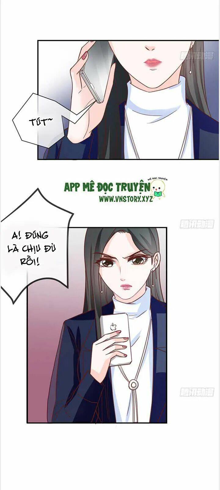 Cẩm Lý Thiếu Nữ Của Tôi Chapter 34 - Trang 2