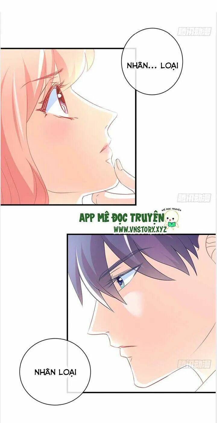 Cẩm Lý Thiếu Nữ Của Tôi Chapter 34 - Trang 2