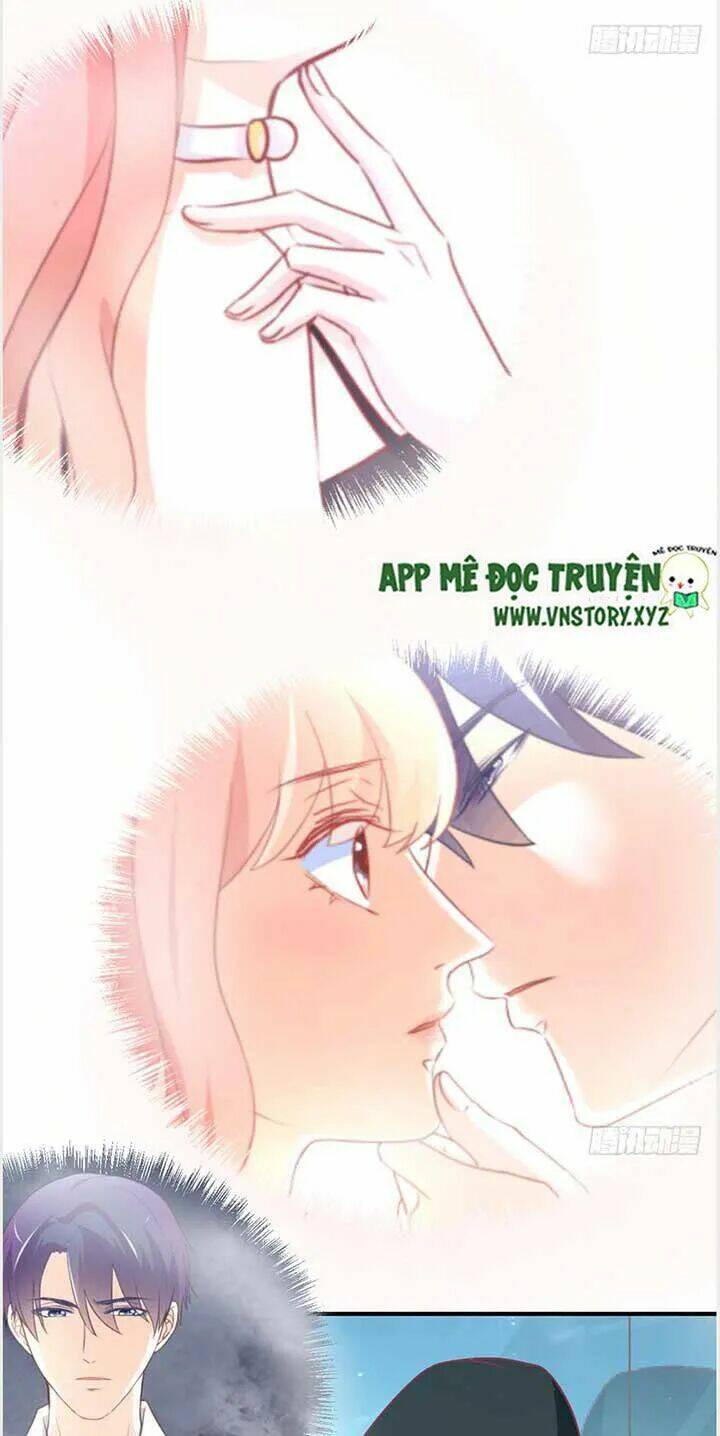 Cẩm Lý Thiếu Nữ Của Tôi Chapter 34 - Trang 2