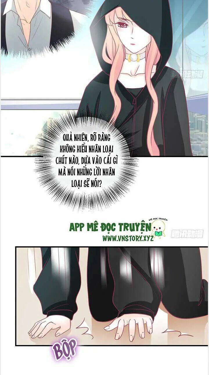 Cẩm Lý Thiếu Nữ Của Tôi Chapter 34 - Trang 2