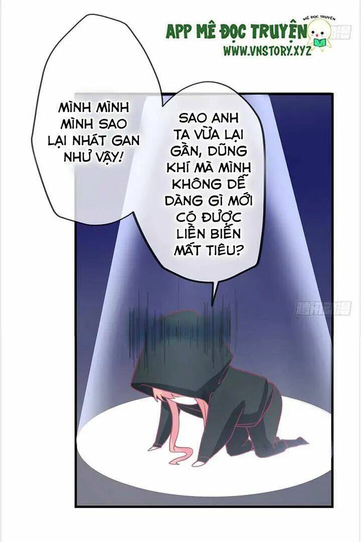 Cẩm Lý Thiếu Nữ Của Tôi Chapter 34 - Trang 2