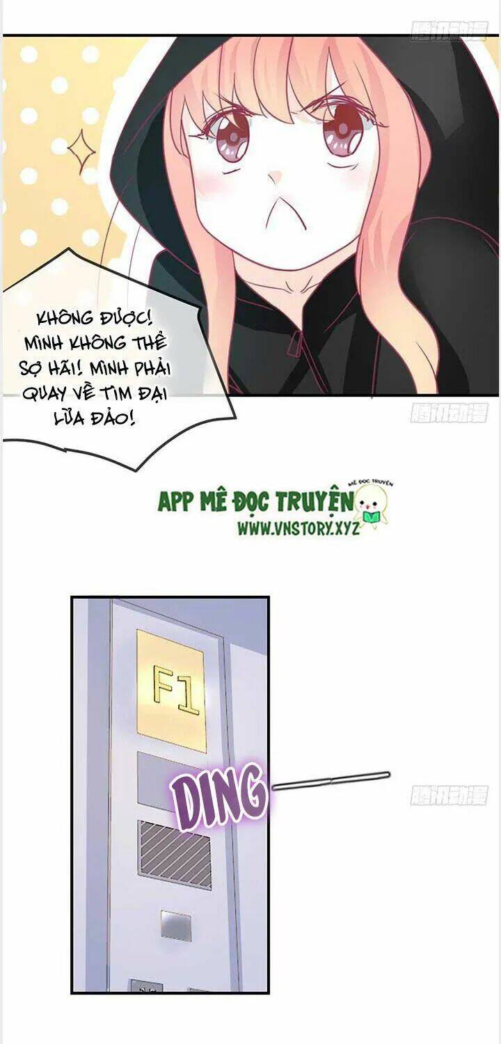 Cẩm Lý Thiếu Nữ Của Tôi Chapter 34 - Trang 2