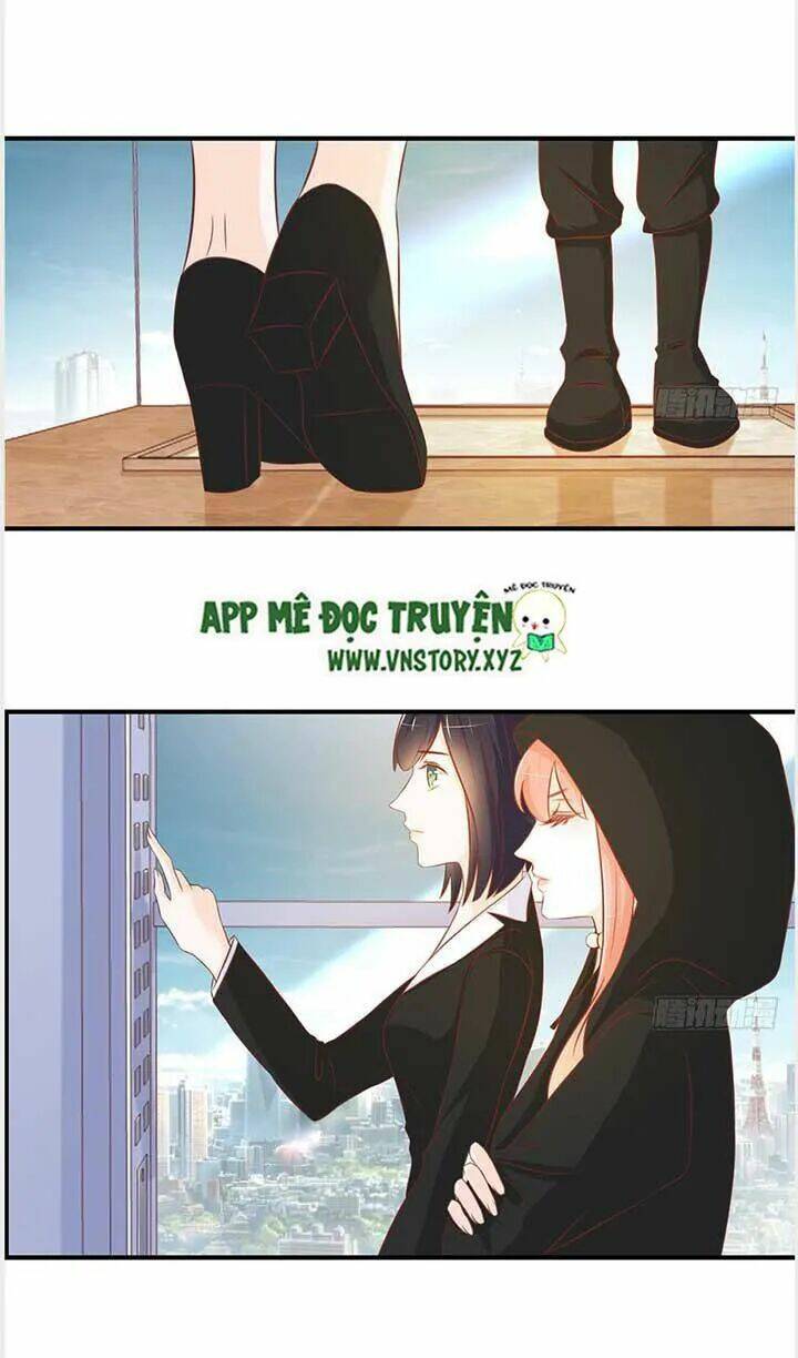 Cẩm Lý Thiếu Nữ Của Tôi Chapter 34 - Trang 2