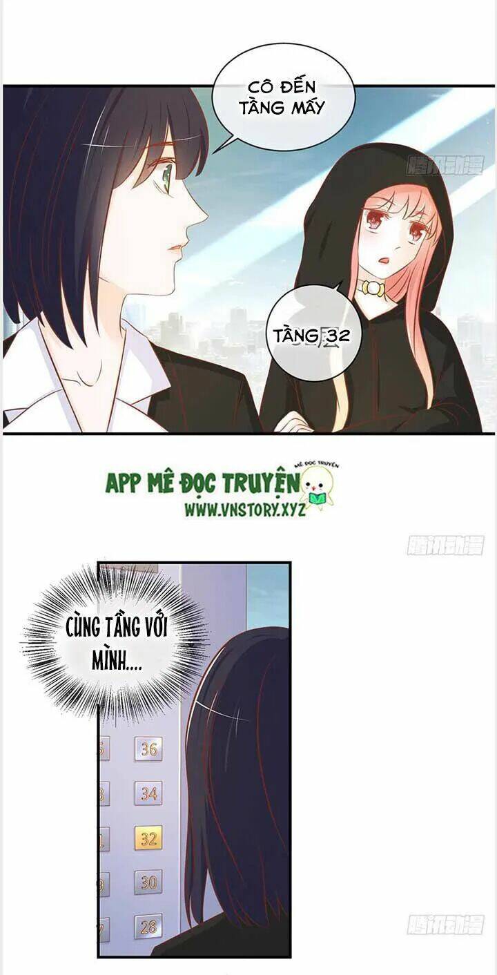 Cẩm Lý Thiếu Nữ Của Tôi Chapter 34 - Trang 2