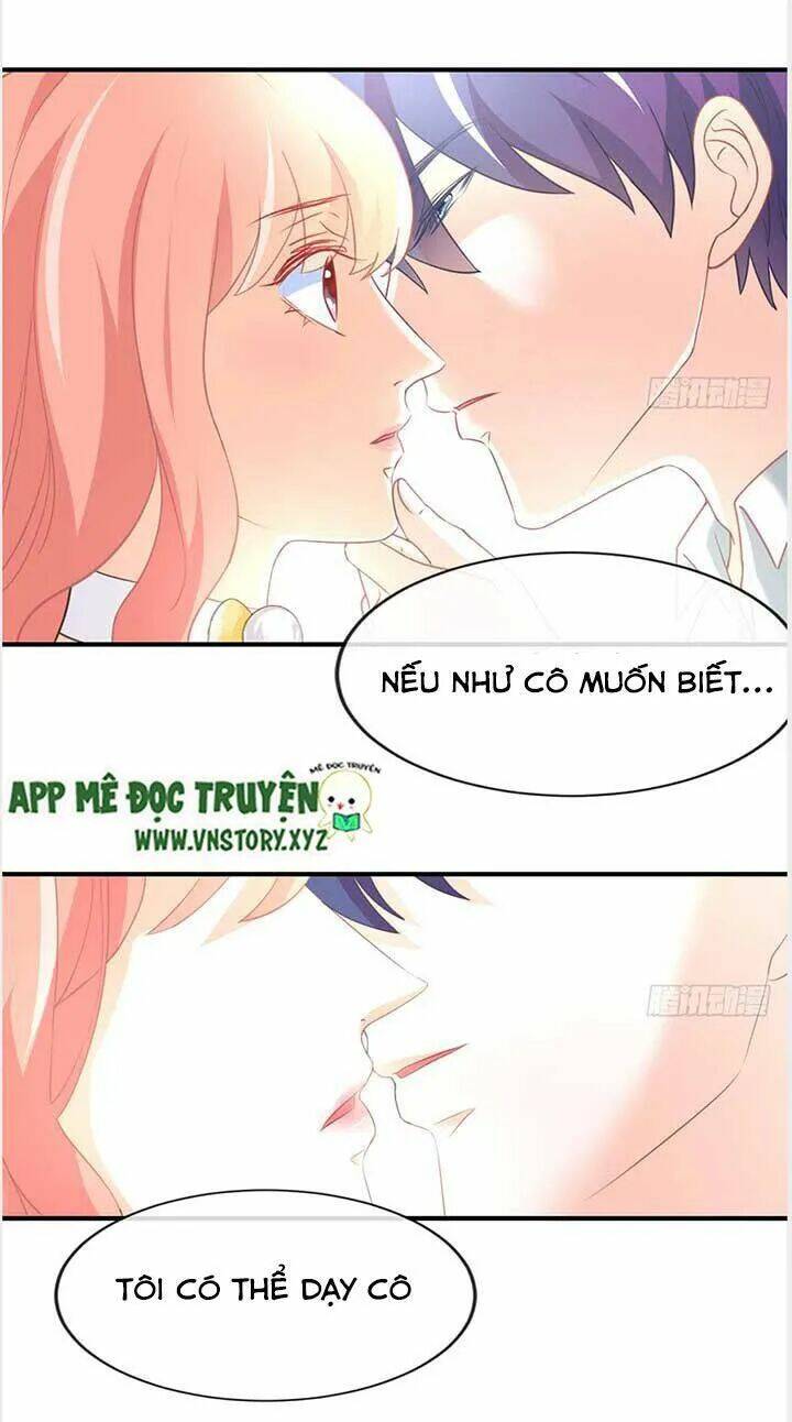 Cẩm Lý Thiếu Nữ Của Tôi Chapter 34 - Trang 2