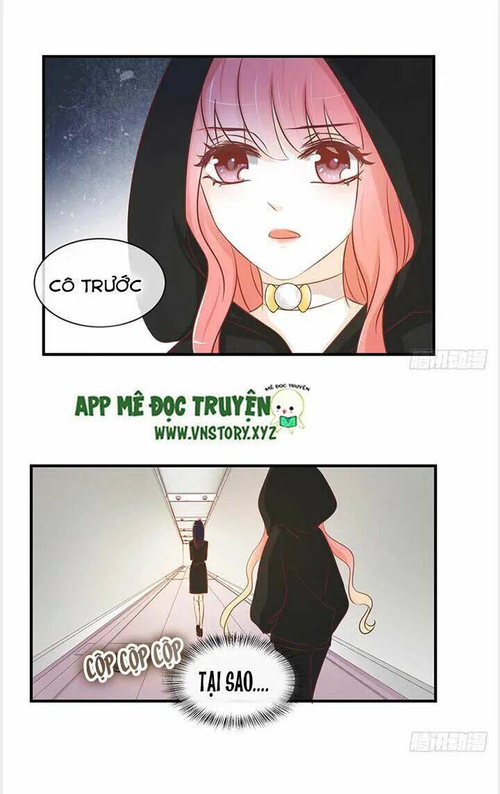Cẩm Lý Thiếu Nữ Của Tôi Chapter 34 - Trang 2