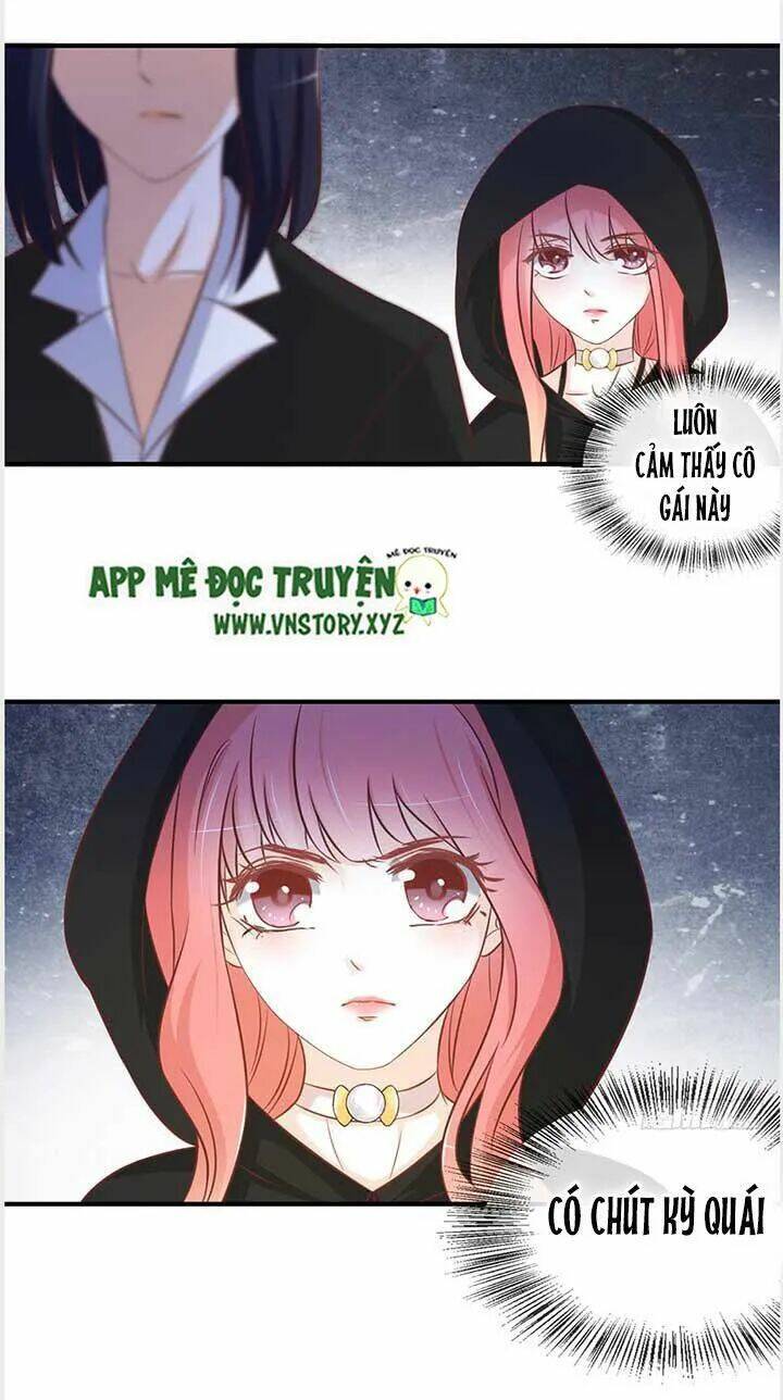 Cẩm Lý Thiếu Nữ Của Tôi Chapter 34 - Trang 2