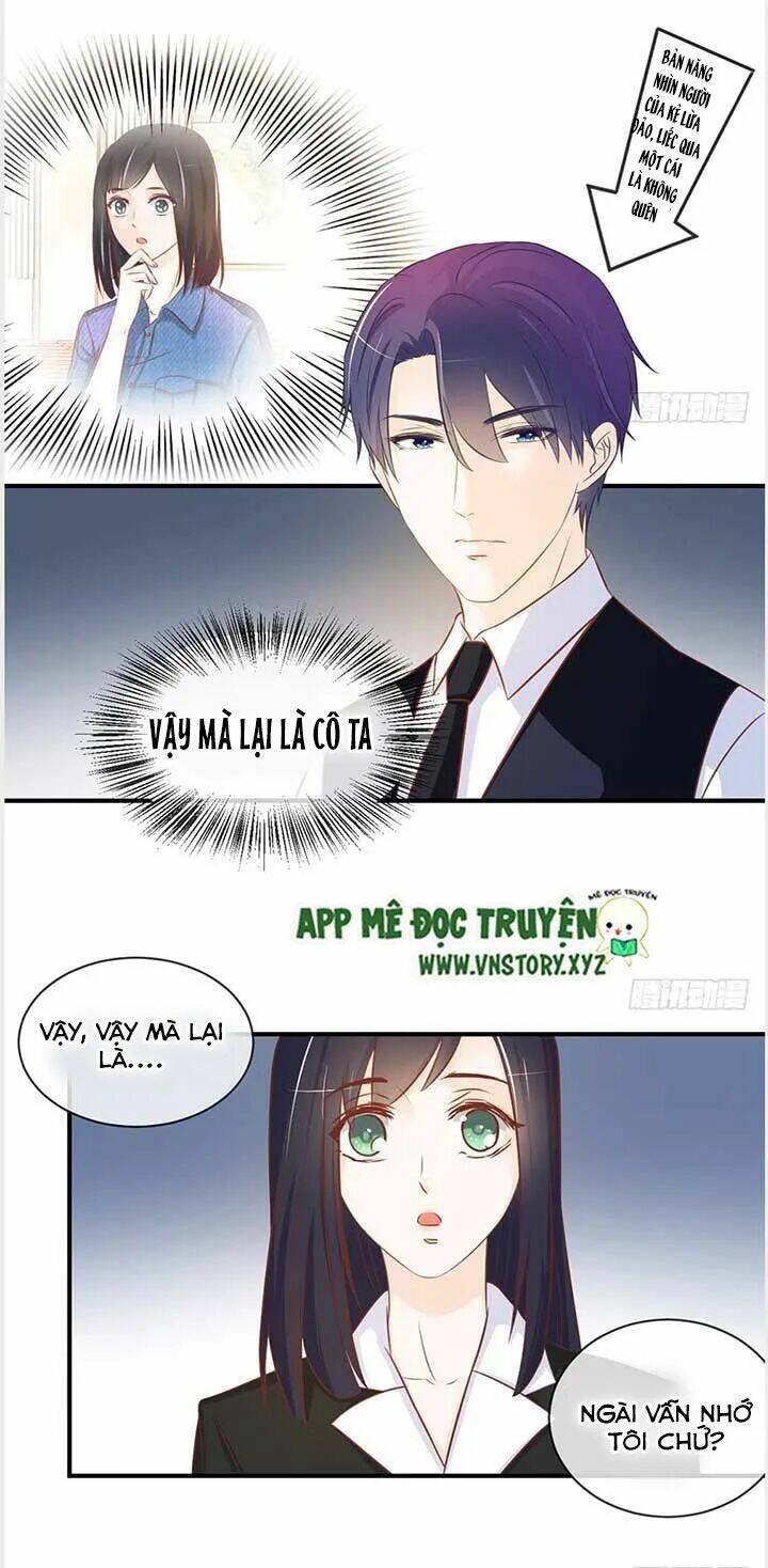 Cẩm Lý Thiếu Nữ Của Tôi Chapter 34 - Trang 2