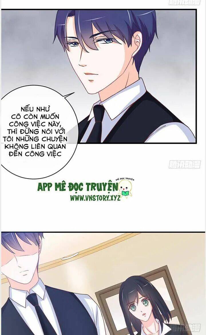 Cẩm Lý Thiếu Nữ Của Tôi Chapter 34 - Trang 2